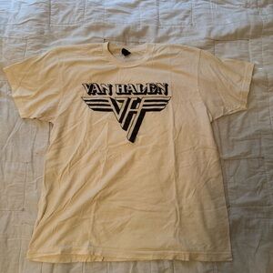 Van Halen T-Shirt for Men